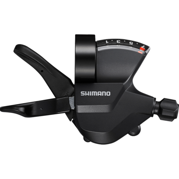 Shimano Shimano - SL-M315-7R - Shift Lever - Right - 7s - Trigger (ESLM3157RA)