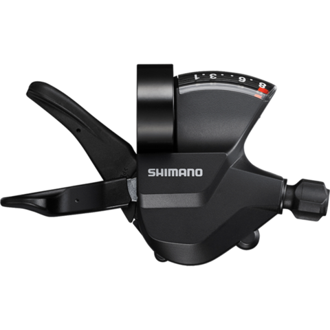 Shimano - SL-M315-8R - Shift Lever - Right - 8s - Trigger (ESLM3158RA)