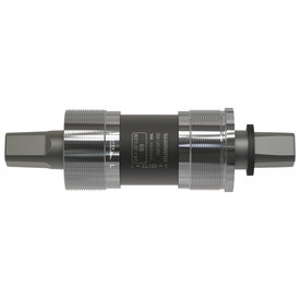 Shimano Shimano - BB-UN300 - Bottom Bracket - Shell: BSA 68mm - Spindle: Square 115mm (EBBUN300B15B)