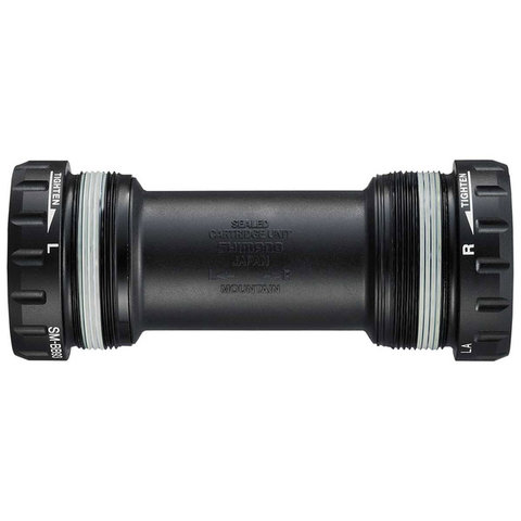 Shimano - XTR - SM-BB93 - Bottom Bracket - Shell: BSA 68/73mm - Hollowtech (ISMBB93B)