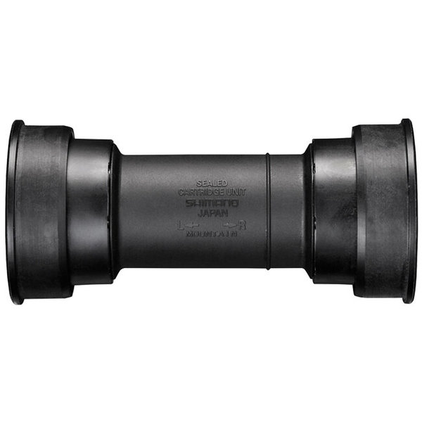 Shimano Shimano - BB-MT800-PC - Bottom Bracket - Shell: Press Fit 104.5/107mm - Hollowtech (IBBMT800PC)