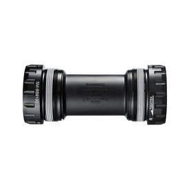 Shimano Shimano - Dura-Ace - BB-R9100 - Bottom Bracket - Shell: BSA 68mm - Hollowtech (IBBR9100B)