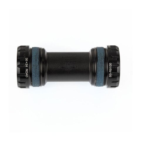 Shimano - Dura-Ace - BB-R9100 - Bottom Bracket - Shell: Italian Threaded 70mm - Hollowtech (IBBR9100I)