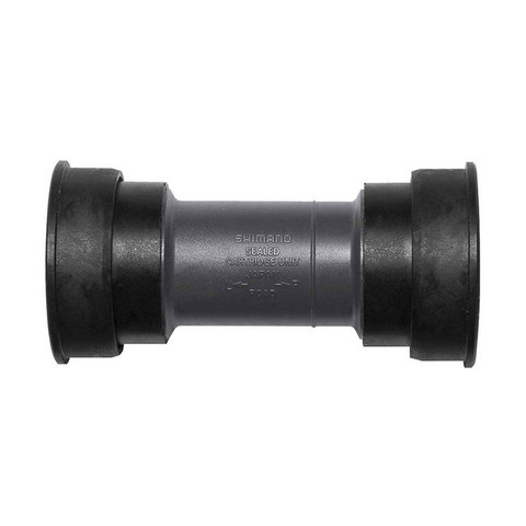 Shimano - Dura-Ace - SM-BB92-41B - Bottom Bracket - Shell: Press Fit 86mm - Hollowtech (ISMBB9241B)