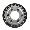 Shimano - Alfine - CS-S500 - Single Sprocket - 20t - w/o Guard (ICSS50020X)