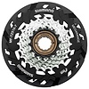 Shimano - MF-TZ510-7 - Freewheel - 7s - 14-34T - w/ Spoke Protector (EMFTZ5107434CP)