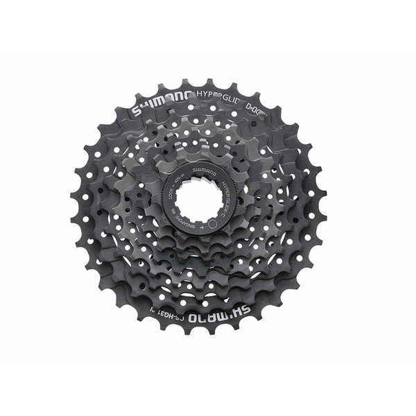Shimano Shimano - Altus - CS-HG31-8 - 8s - 11-34T - Hyperglide (ECSHG318134)