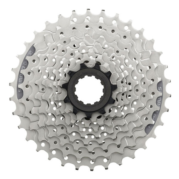 Shimano Shimano - CS-HG201-9 - Cassette - 9s - 11-32T - Hyperglide (ECSHG2019132)