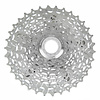 Shimano - Deore XT - CS-M770 - Cassette - 9s - 11-34T - Hyperglide (ICSM7709134)