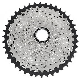 Shimano Shimano - SLX - CS-M7000 - Cassette - 11 speed - 11-42T - Hyperglide (ICSM7000142)