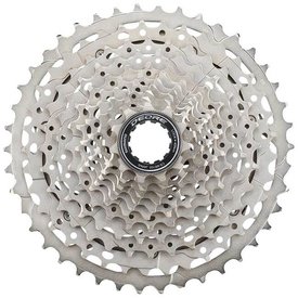 Shimano Shimano - Deore - CS-M5100 - Cassette - 11s - 11-42T - Hyperglide (ICSM510011142)