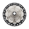 Shimano - Deore XT - CS-M8100 - Cassette - 12s - 10-45T - Microspline (ICSM8100045)