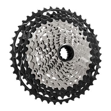パーツ SHIMANO XTR CS-M9100 12S 10-45T shimano-shimano-xtr-cs-m9100-