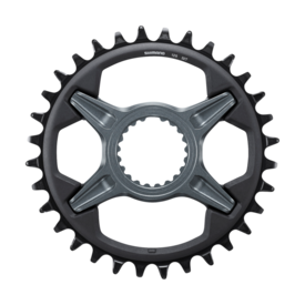 Shimano Shimano - SLX - SM-CRM75 - Chainring - 1x12s - 34T - For FC-M7100-1/M7130-1 (ISMCRM75A4)