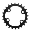 Shimano - SLX - Chainring - 2x11s - 28T - PCD: 64mm - For FC-M7000-2 (Y1VG28000)