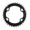 Shimano - SLX - Chainring - 2x11s - 34T - PCD: 96mm - For FC-M7000-2 (Y1VG98010)