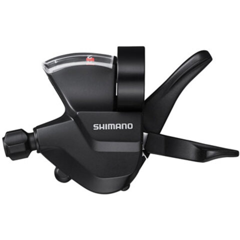 Shimano - Altus - SL-M315 - Shift Lever Set - 3x7s - Trigger (ESLM31537PA)