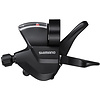 Shimano - Altus - SL-M315 - Shift Lever Set - 3x8s - Trigger (ESLM31538PA)