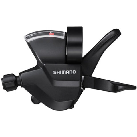Shimano - Altus - SL-M315 - Shift Lever Set - 3x8s - Trigger (ESLM31538PA)