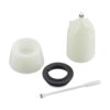 Shimano - TL-BR003 - Oil Funnel/Stopper - M5 Screw - For MTB Levers (Y13000100)