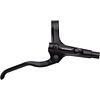 Shimano - BL-MT200-R - Brake Lever - Right - Hydraulic - 3-Finger (EBLMT200RL)