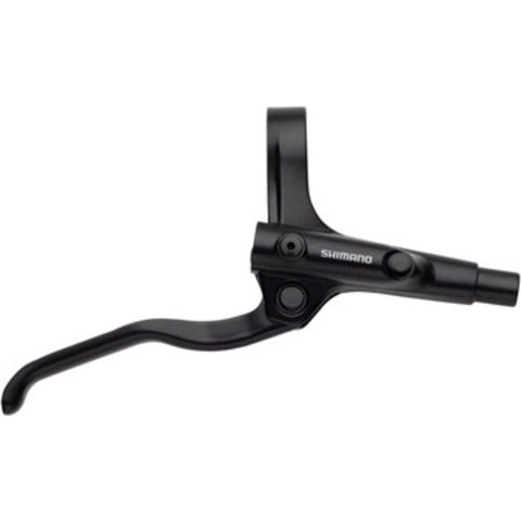 Shimano - BL-MT200-R - Brake Lever - Right - Hydraulic - 3-Finger (EBLMT200RL)