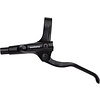 Shimano - BL-MT200-L - Brake Lever - Left - Hydraulic - 3-Finger - w/o Caliper (EBLMT200LL)