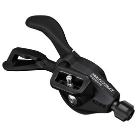 Shimano Shimano - Deore - SL-M4100-IR - Shift Lever - Right - 10s - Trigger - I-Spec EV (ISLM4100IRAP1)