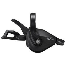 Shimano Shimano - Deore - SL-M6100-R - Shift Lever - Right - 12s - Trigger (ISLM6100RA1P)