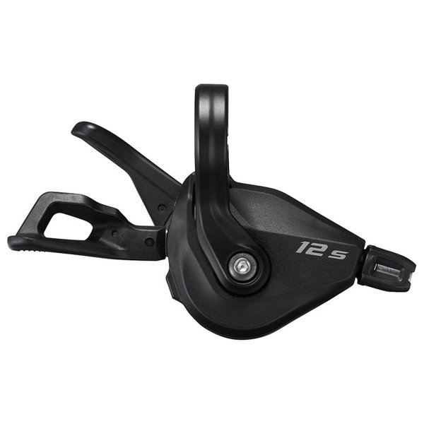 Shimano Shimano - Deore - SL-M6100-R - Shift Lever - Right - 12s - Trigger (ISLM6100RA1P)
