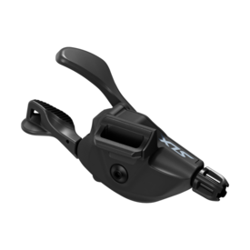 Shimano Shimano - SLX - SL-M7100-IR - Shift Lever - Right - 12s - Trigger - I-Spec EV (ISLM7100IRAP)