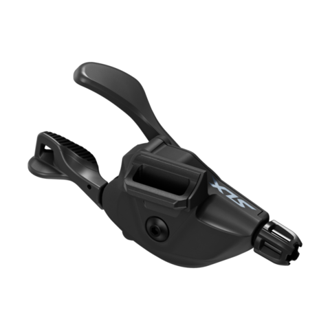 Shimano - SLX - SL-M7100-IR - Shift Lever - Right - 12s - Trigger - I-Spec EV (ISLM7100IRAP)