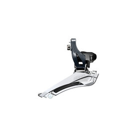 Shimano Shimano - Sora - FD-R3000-B - Front Derailleur - 2x9s - 28.6/31.8/34.9mm (EFDR3000X)
