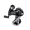 Shimano - 105 - RD-5701-SS - Rear Derailleur - 10s - Direct - Black (IRD5701SSL)