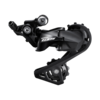 Shimano - 105 - RD-R7000-SS - Rear Derailleur - 11s - Direct - Black (IRDR7000SSL)