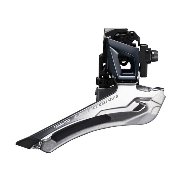 Shimano Shimano - Ultegra - FD-R8000-F - Front Derailleur - 2x11s - Brazed-On (IFDR8000F)