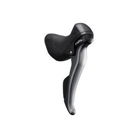 Shimano Shimano - Claris - ST-R2000-L - Dual Control Lever - Left - 2x - Road (ESTR2000LIA)