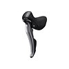 Shimano - Claris - ST-R2000-R - Dual Control Lever - Right - 8s - Road (ESTR2000RIA)