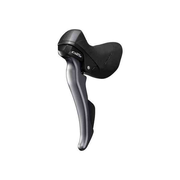 Shimano Shimano - Claris - ST-R2000-R - Dual Control Lever - Right - 8s - Road (ESTR2000RIA)