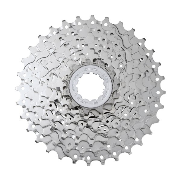 Shimano Shimano - Sora - CS-HG50-9 - Cassette - 9s - 11-30T (ICSHG509130)