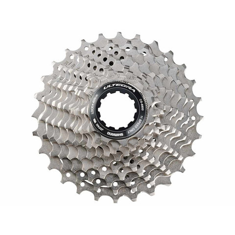 Shimano - Ultegra - CS-6800 - Cassette - 11s - 11-23T (ICS680011123)