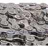 KMC BMX B1H HEAVY DUTY Bicycle Chain (formerly 410H) 1/2" x 1/8" x 114L  - NICKEL