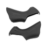 Shimano ST-6870 Drop Bar Brifter Brake Shifter Hoods Covers (PAIR) BLACK