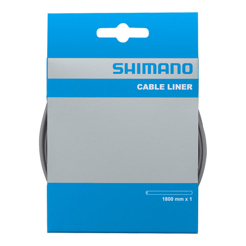 Shimano - Cable Liner - 1800mm (Y80W18000)