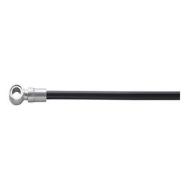 Shimano Shimano - SM-BH59-SB - Brake Hose - 1700mm - w/ Banjo Fitting - w/ Connecting Unit (ISMBH59SBL170)