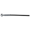 Shimano - SM-BH90-SBLS - Brake Hose - 2000mm - 4-Piston - w/ Banjo Fitting (ISMBH90SBLSL200B)