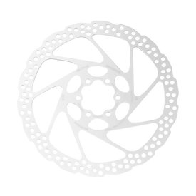 Shimano Shimano - SM-RT56 - Disc Brake Rotor - 180mm - 6-Bolt - Resin (ESMRT56MP)