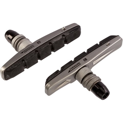 Shimano - XT - S70C - Brake Shoe Set - Cartridge Type (Y8EM9801A)