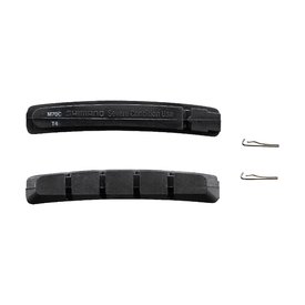 Shimano Shimano - M70CT4 - Brake Shoes REFILL - Severe (Y8A298060)