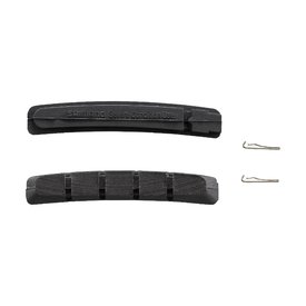 Shimano Shimano - M70R2 - Brake Shoes REFILLS - Severe (Y8AA98200)